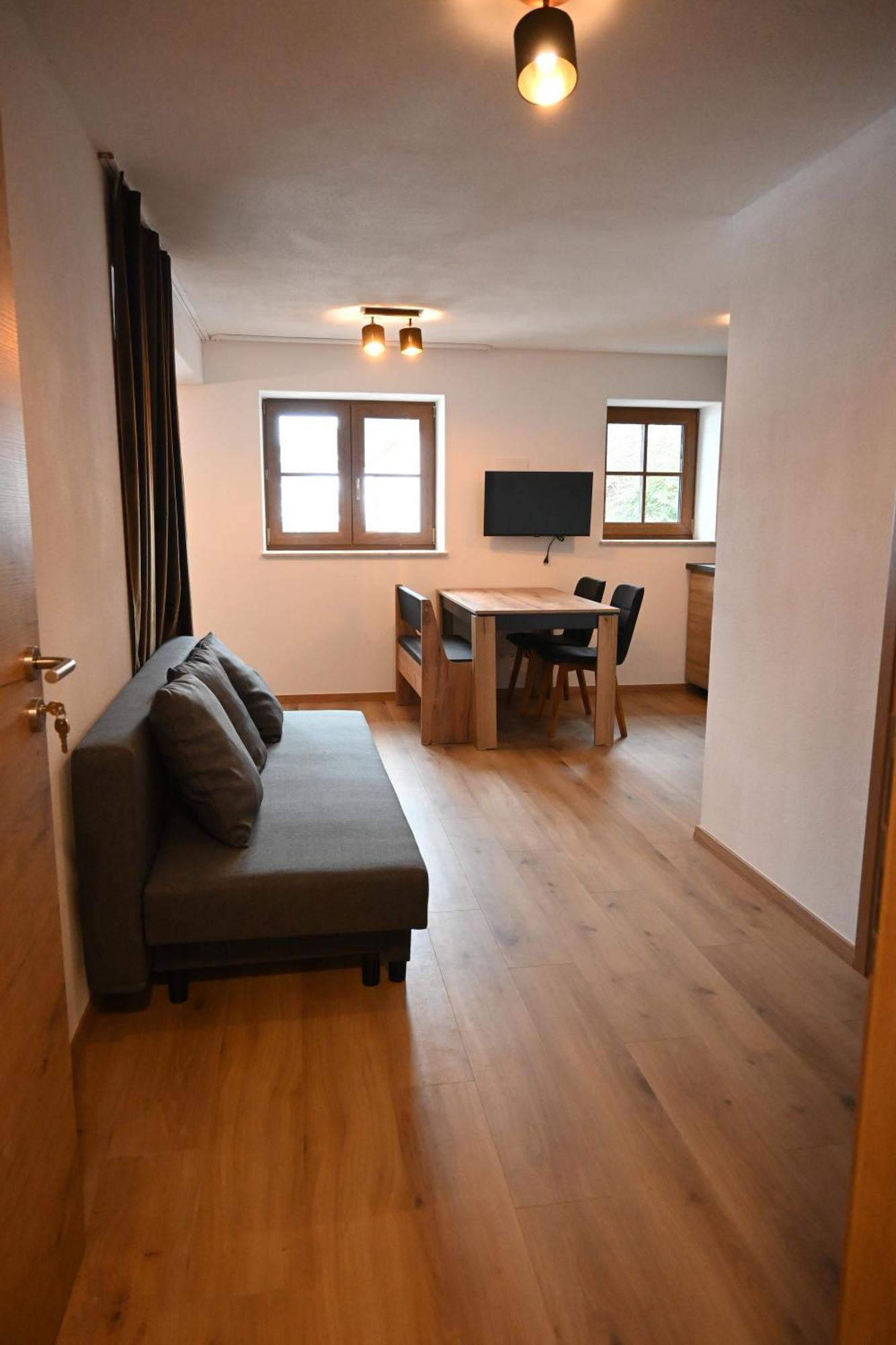 Nicky Apartments And Studios Niederau Exterior foto