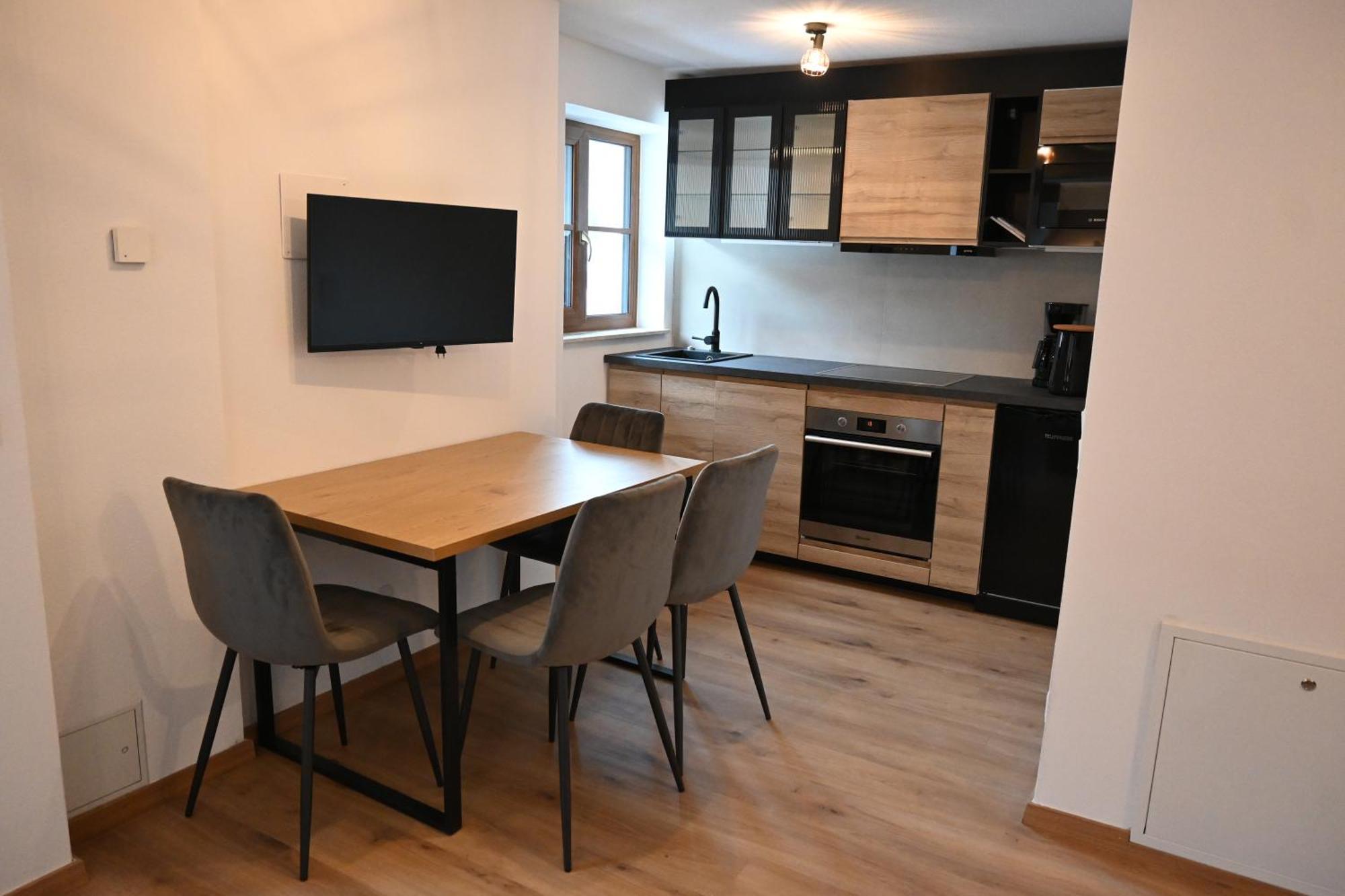 Nicky Apartments And Studios Niederau Exterior foto