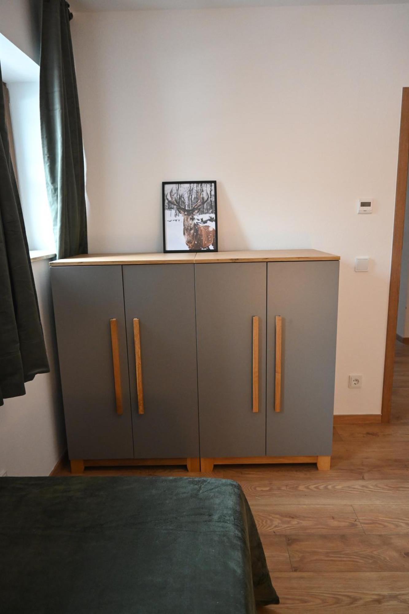 Nicky Apartments And Studios Niederau Exterior foto