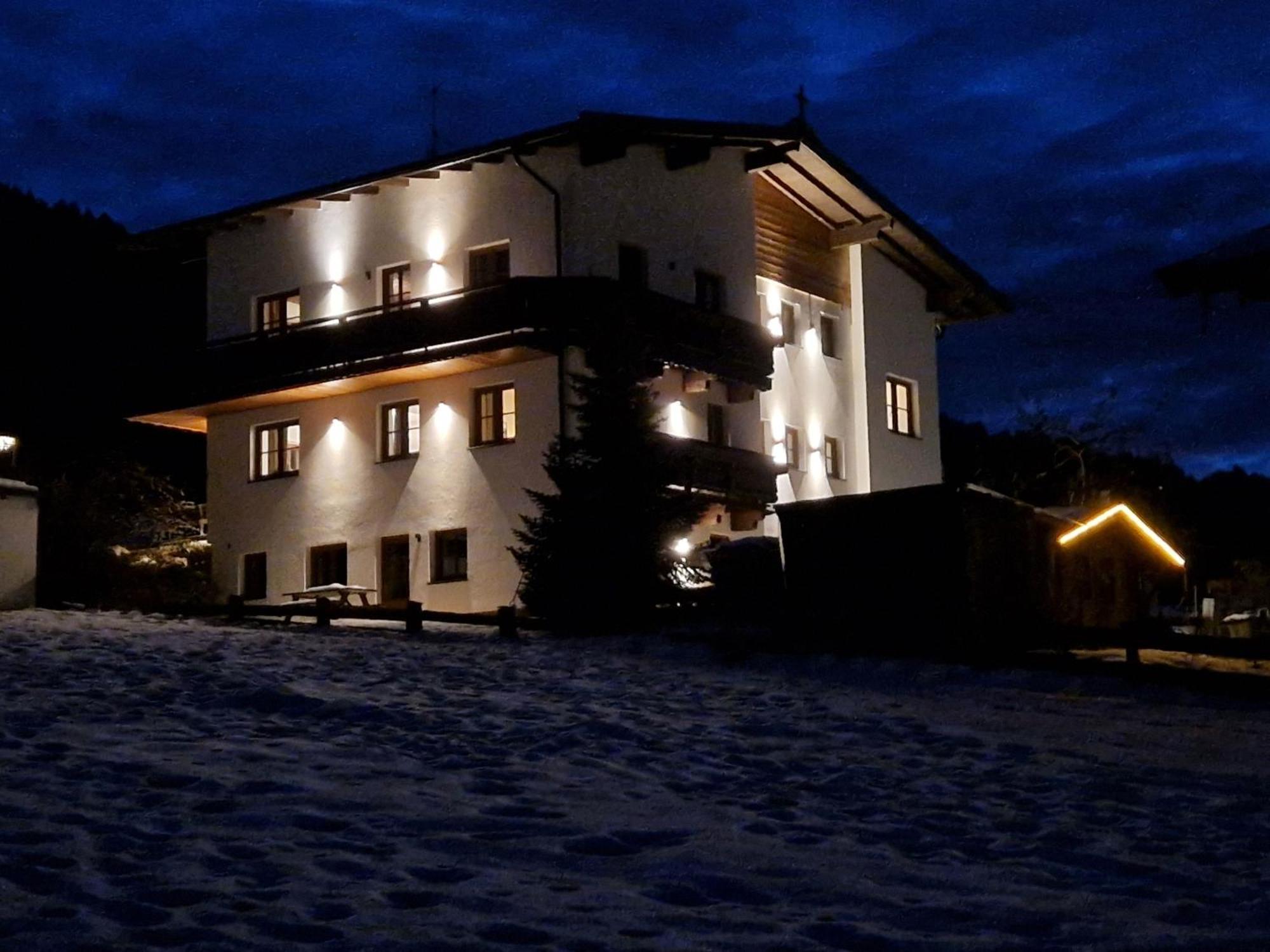 Nicky Apartments And Studios Niederau Exterior foto